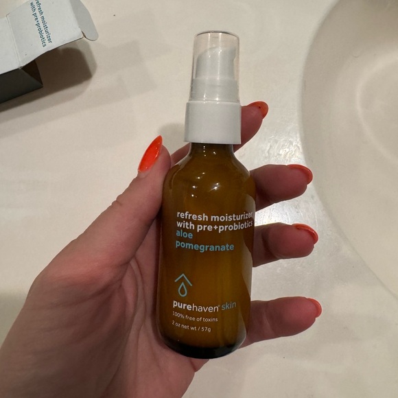 Purehaven moisturizer brand new - Picture 2 of 3